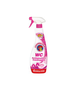 Anticalcare spray wc candeggina  Chante Claire