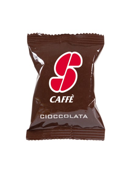 Capsula cioccolata - Essse Caffè