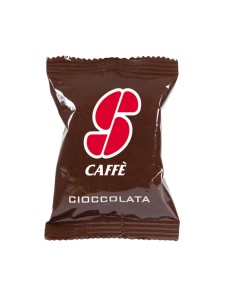 Capsula cioccolata - Essse Caffè 2