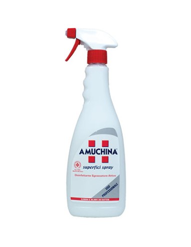 Amuchina spray per superfici ml 750