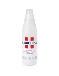 amuchina soluzione da lt 1