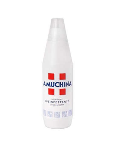 amuchina soluzione da lt 1