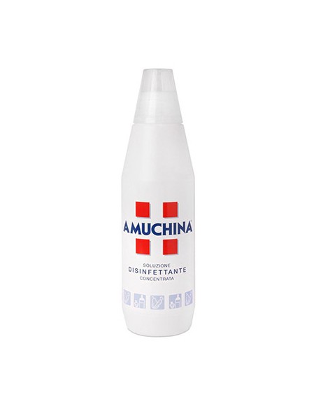 amuchina soluzione da lt 1