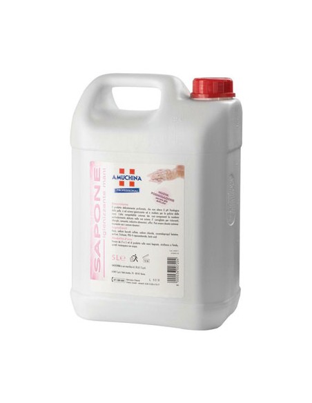 Amuchina sapone igienizzante da lt 5