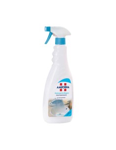 Amuchina detergente bagno ml 750