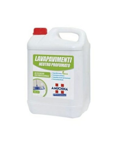 Amuchina lava pavimenti neutro da lt 5