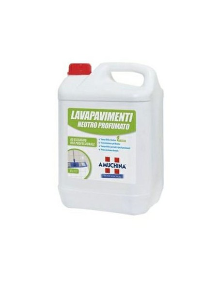Amuchina lava pavimenti neutro da lt 5