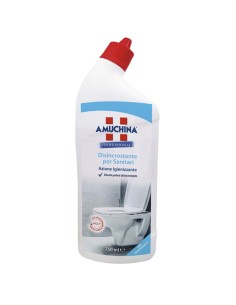 Disincrostante sanitari - 750 ml - Amuchina Professional