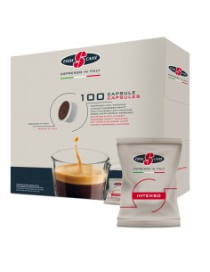Capsula caffè compatibile Lavazza Espresso Point