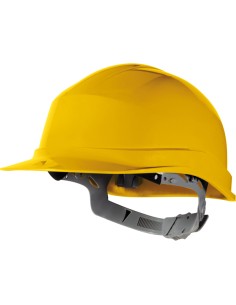 Elmetto di protezione da cantiere