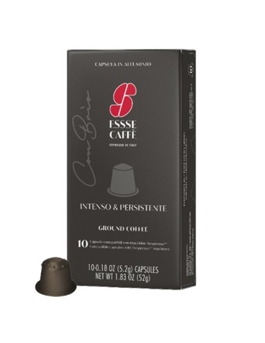 Capsula caffè ConBrio - compatibile con Nespresso