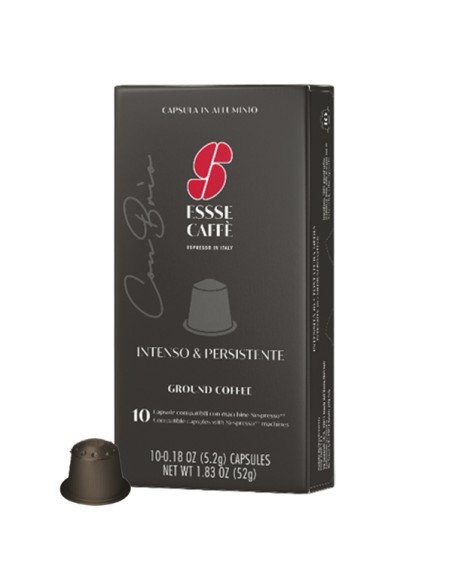 Capsula caffè ConBrio - compatibile con Nespresso