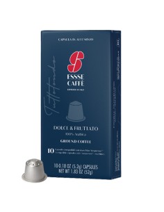 Capsula caffè Tuttotondo - compatibile con Nespresso -... 2