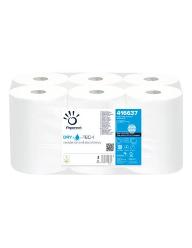 Asciugamano Autocut Papernet