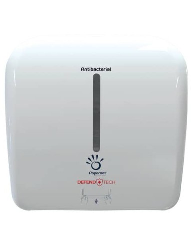 Dispenser autocut papernet elettronico