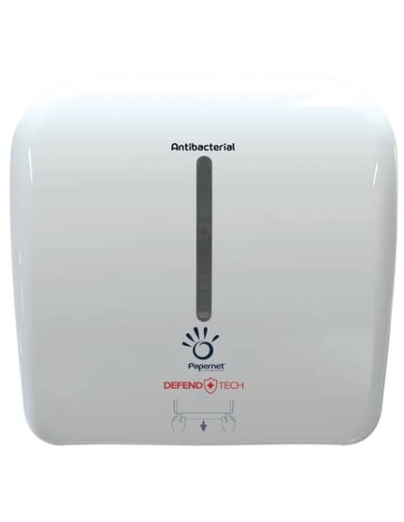 Dispenser autocut papernet elettronico