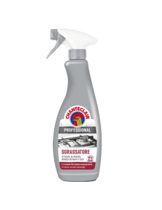 Sgrassatore Professional universale Chanteclair
