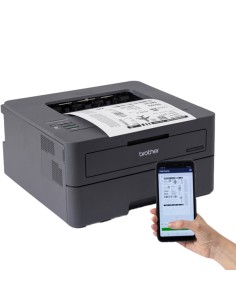 Brother - Stampante Ecopro ready